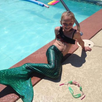 Mermaid Pictures | FinFriends in Mermaid Tails