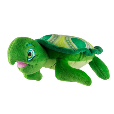 Cooper the Turtle Plush Toy | FinFriends