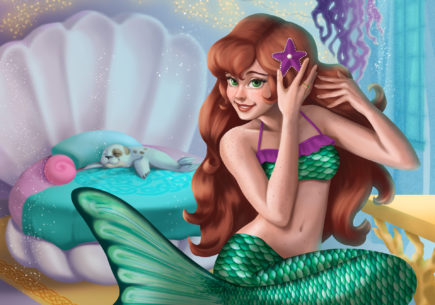 Fin Fun Mermaid Tails (@finfunmermaid) • Instagram photos and videos