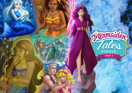 All About Fin Fun Mermaid Tails - Viva Veltoro
